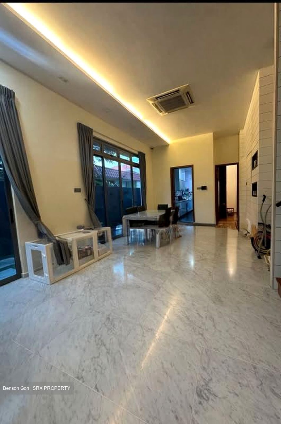 Serangoon Garden Estate (D19), Semi-Detached #540736231